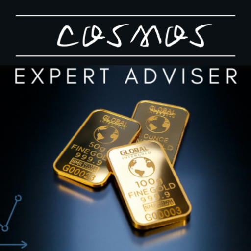 COSMOS GOLD