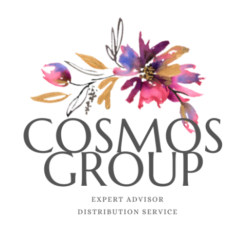 COSMOS GROUPのアバター